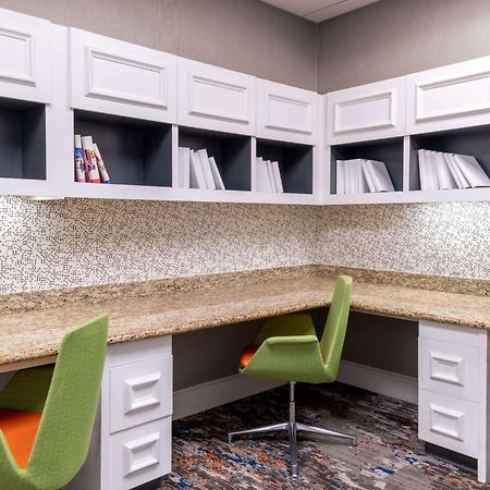 Hilton Garden Inn San Francisco/Oakland Bay Bridge Emeryville Zewnętrze zdjęcie