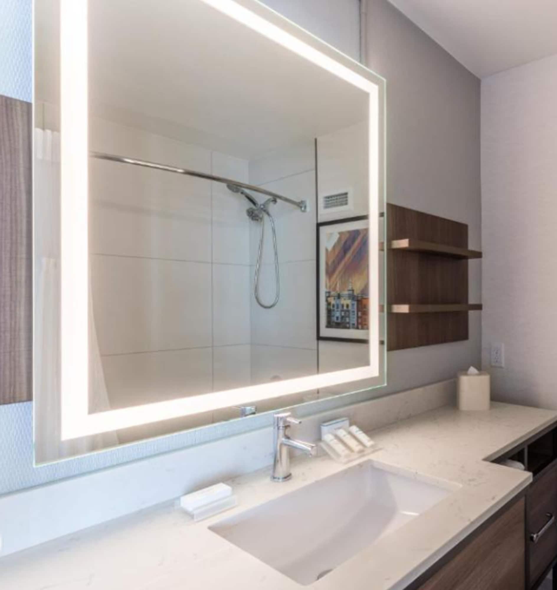 Hilton Garden Inn San Francisco/Oakland Bay Bridge Emeryville Zewnętrze zdjęcie