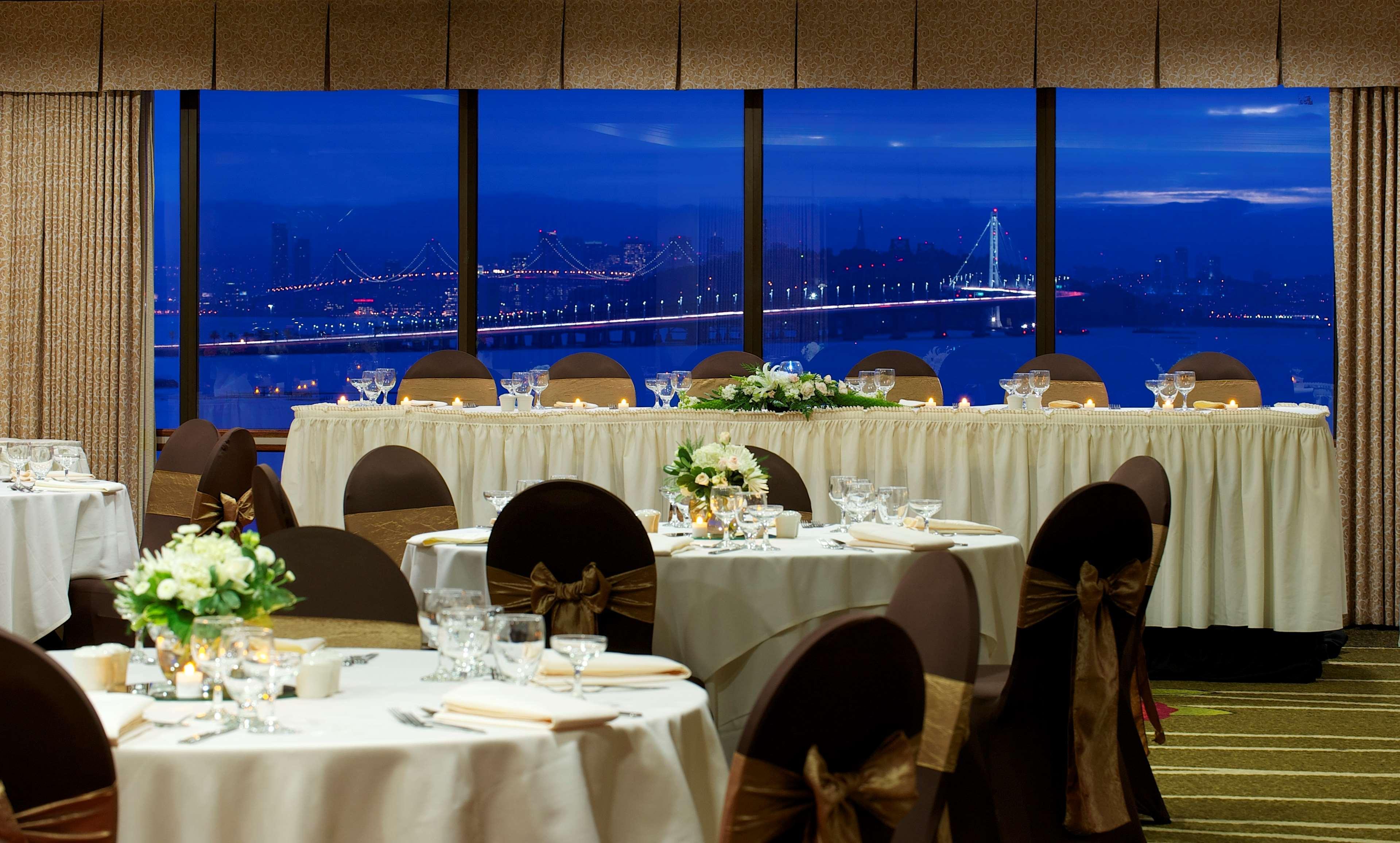 Hilton Garden Inn San Francisco/Oakland Bay Bridge Emeryville Zewnętrze zdjęcie