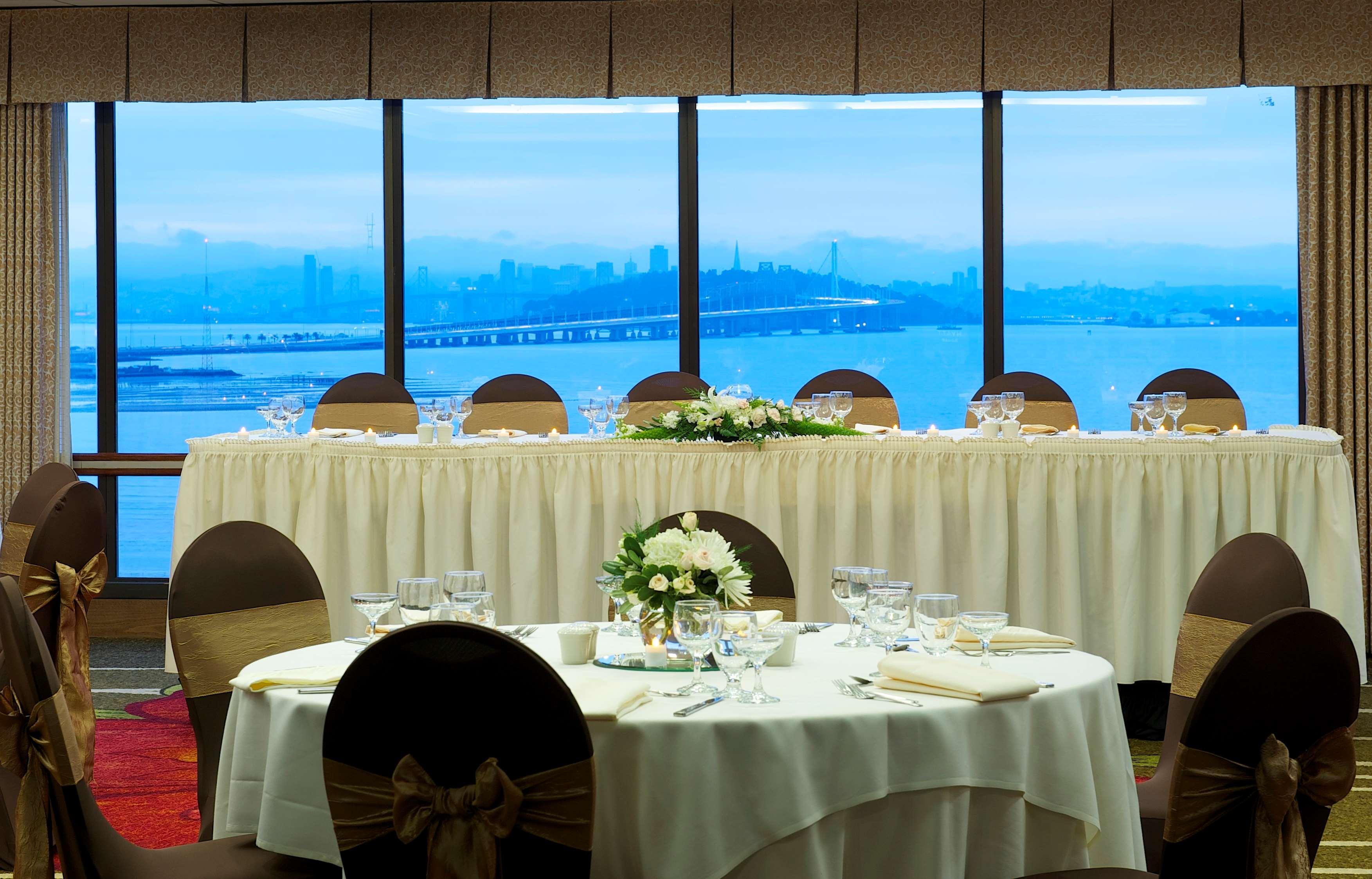 Hilton Garden Inn San Francisco/Oakland Bay Bridge Emeryville Zewnętrze zdjęcie