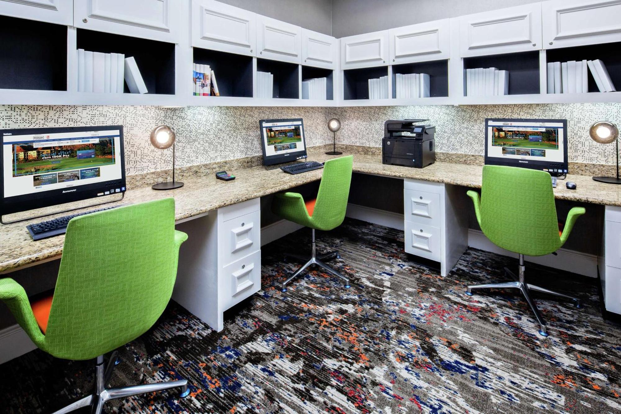 Hilton Garden Inn San Francisco/Oakland Bay Bridge Emeryville Zewnętrze zdjęcie
