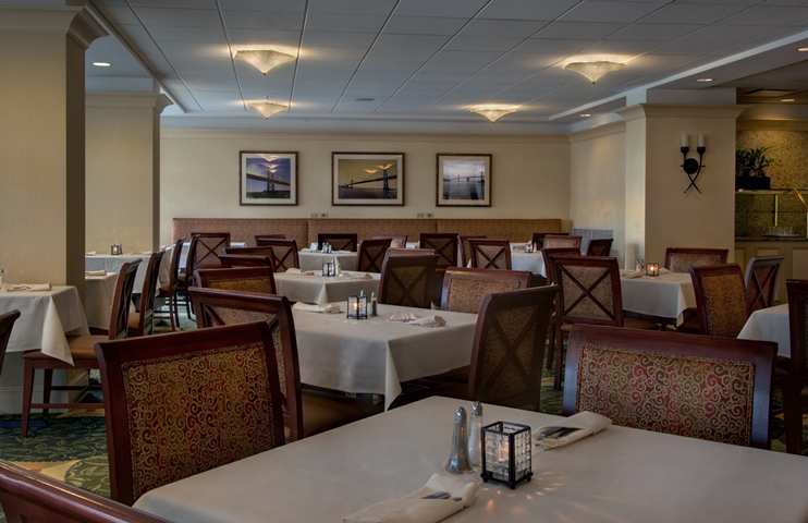 Hilton Garden Inn San Francisco/Oakland Bay Bridge Emeryville Zewnętrze zdjęcie